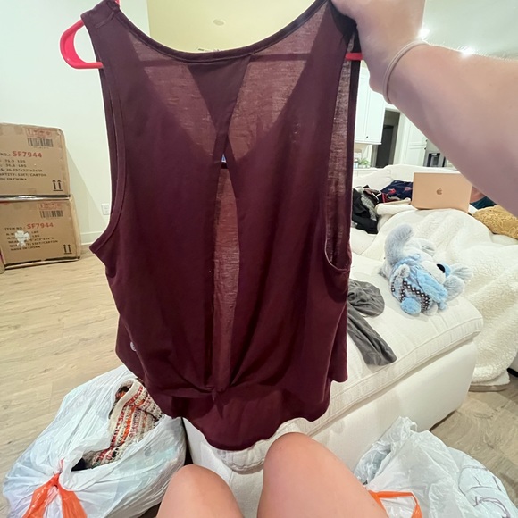 Tank top - Picture 2 of 3